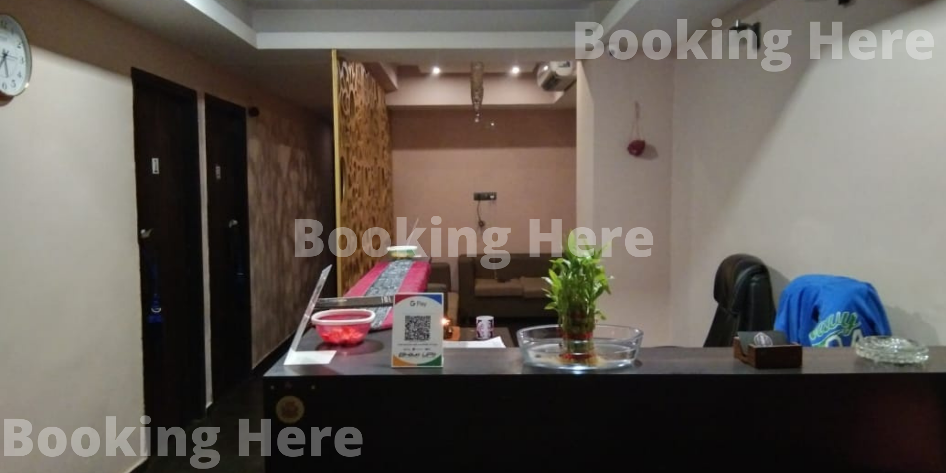 Xiang Thai Spa
